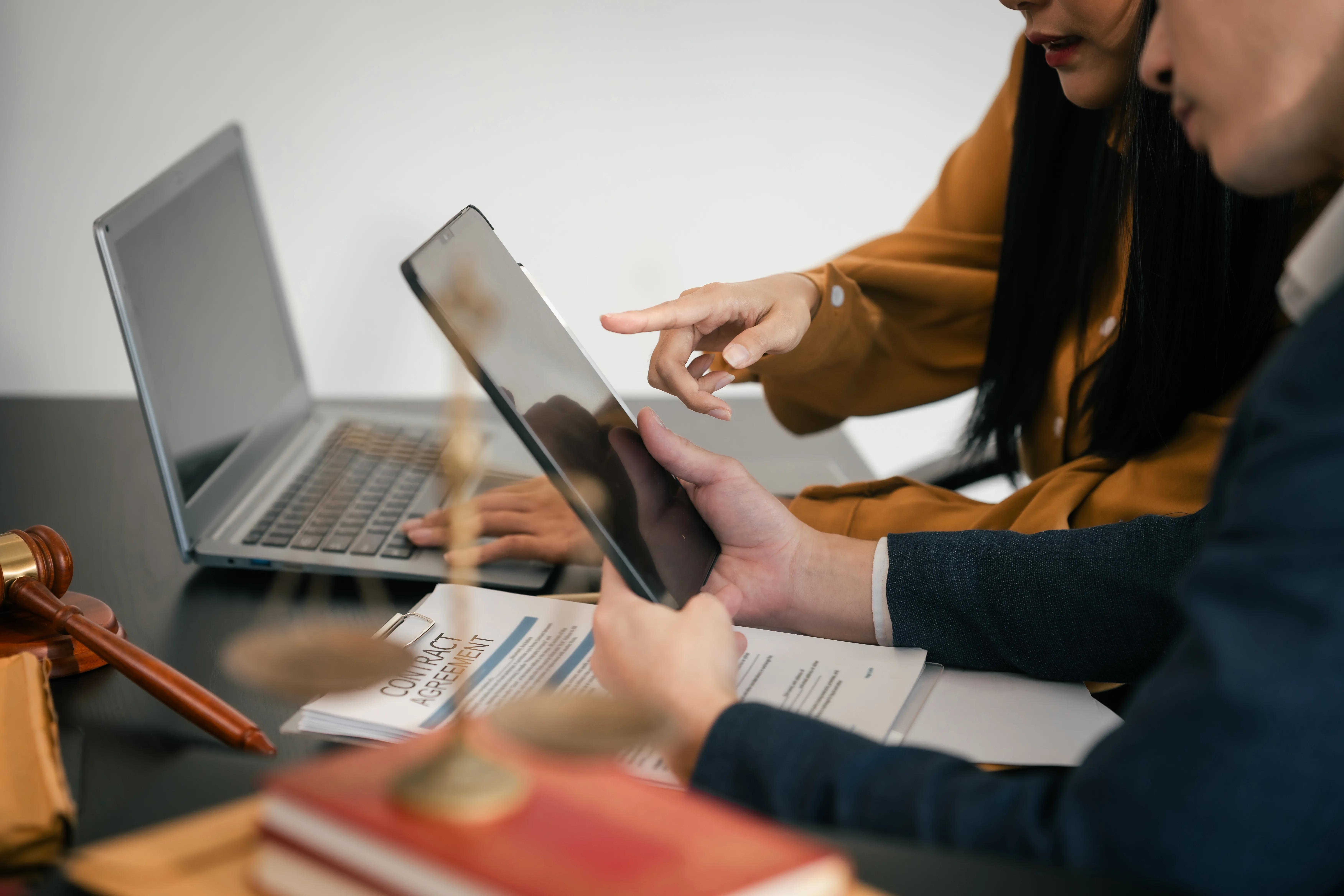 Enterprise Readiness for Microsoft Copilot